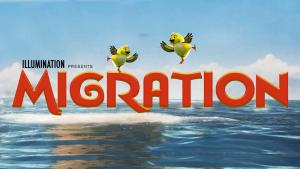 Migration (2023)